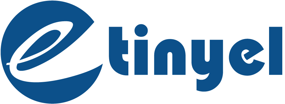 tinyel logo